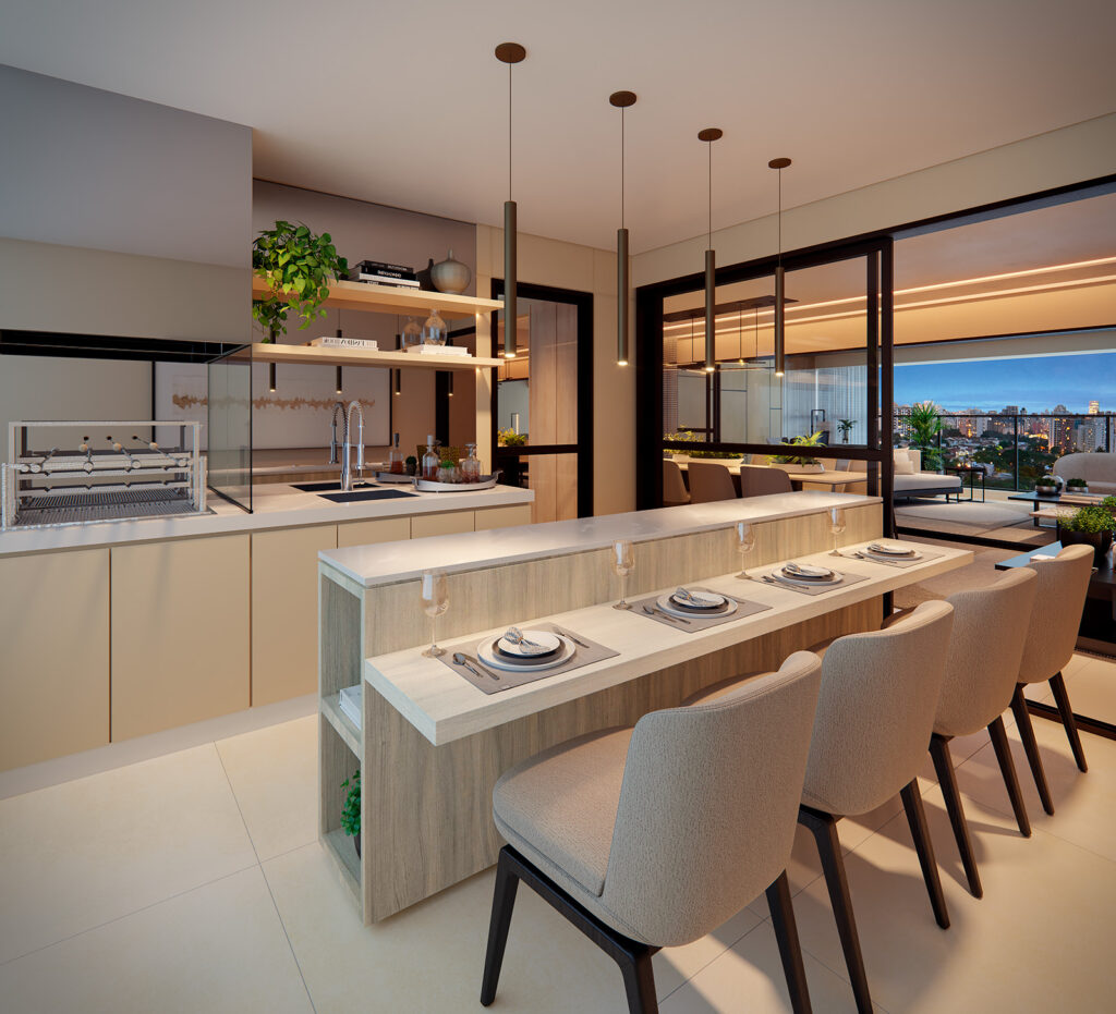 Ampére Brooklin Tegra Exto, 3 suítes, 4 vagas, Berrini, cobertura, Lançamento Rua André Ampére, Apartamento 4 suítes no Brooklin, Market Place