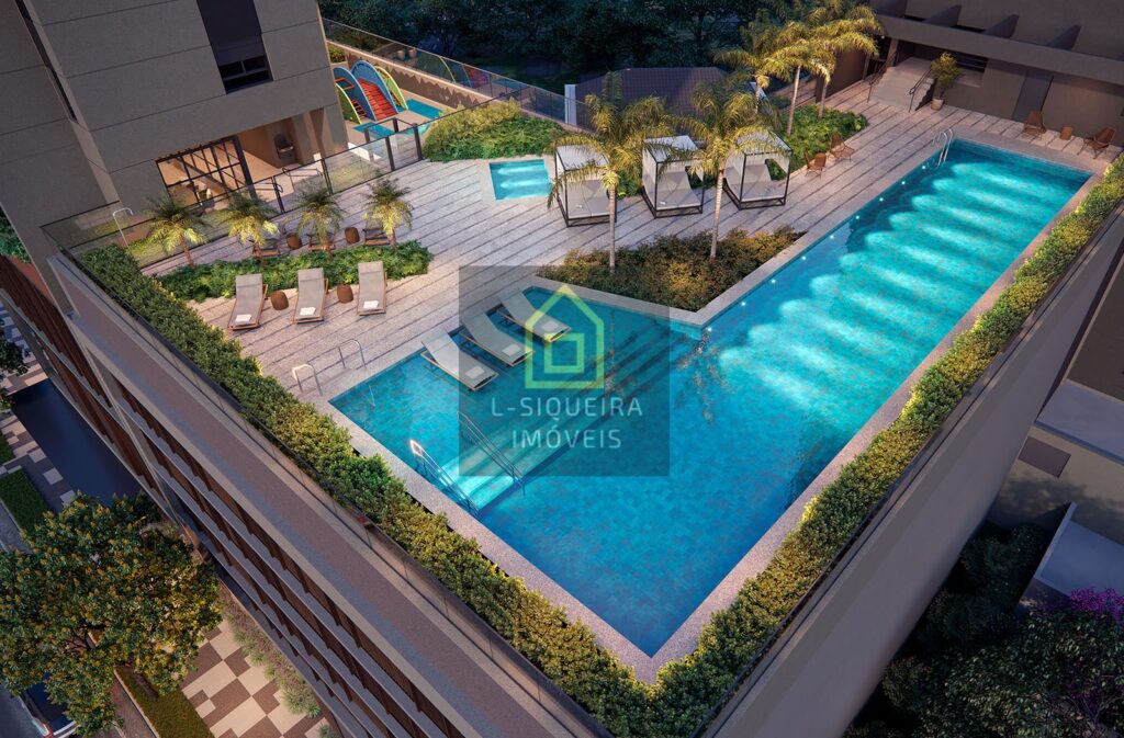 Ampére Brooklin Tegra Exto, 3 suítes, 4 vagas, Berrini, cobertura, Lançamento Rua André Ampére, Apartamento 4 suítes no Brooklin, Market Place