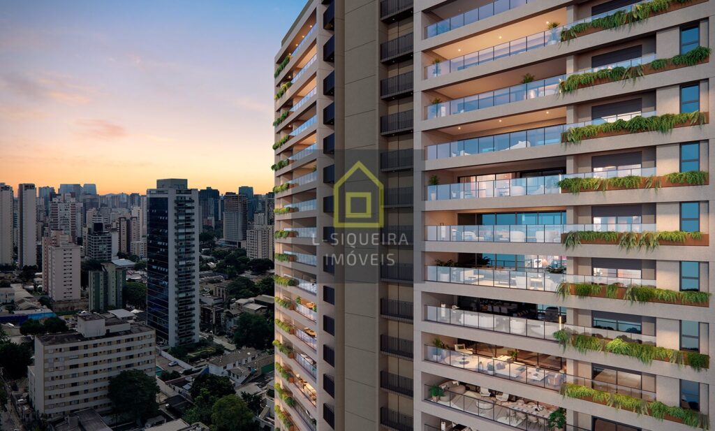 Ampére Brooklin Tegra Exto, 3 suítes, 4 vagas, Berrini, cobertura, Lançamento Rua André Ampére, Apartamento 4 suítes no Brooklin, Market Place