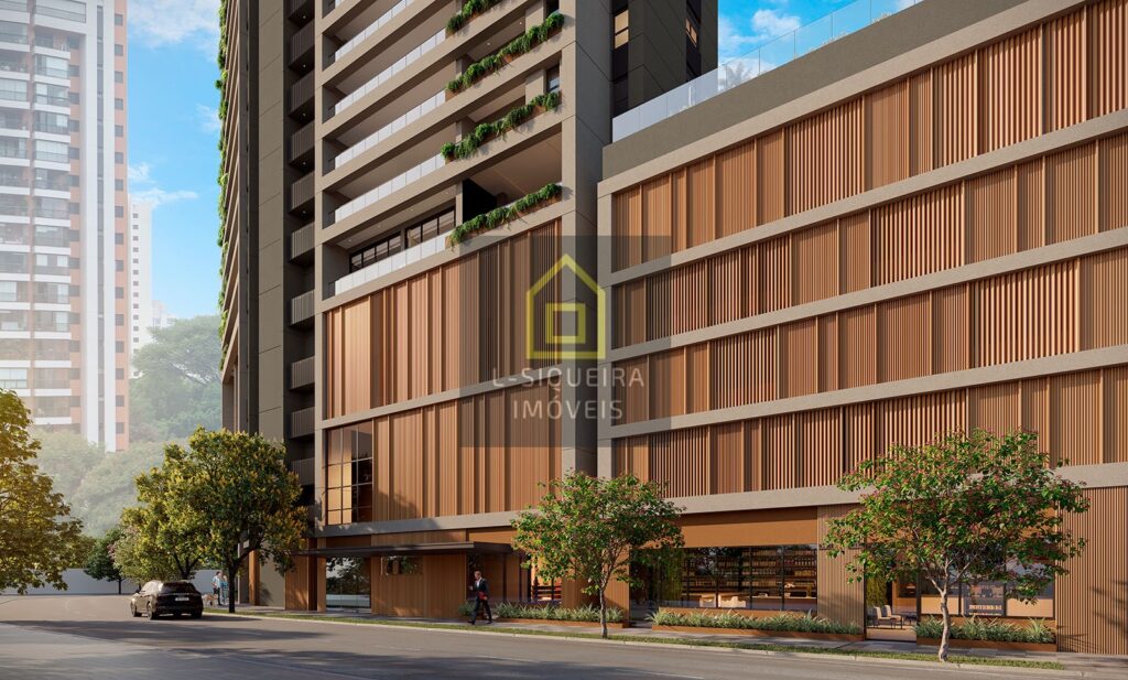 Ampére Brooklin Tegra Exto, 3 suítes, 4 vagas, Berrini, cobertura, Lançamento Rua André Ampére, Apartamento 4 suítes no Brooklin, Market Place