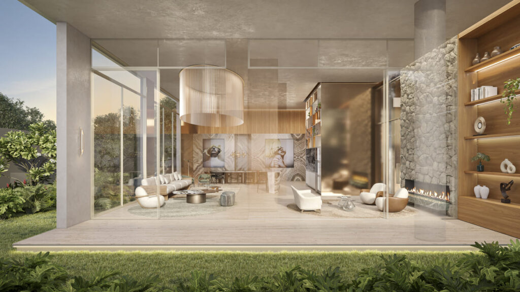 Casa Gabriele Campo Belo, 4 suítes, 5 suítes, cobertura duplex, Casa Gabriele Cyrela, 5 vagas, Lançamento Rua Gabriele D'Annunzio, 4 vagas