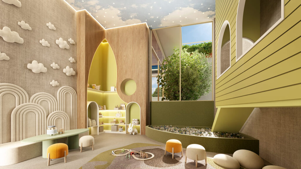 Casa Gabriele Campo Belo, 4 suítes, 5 suítes, cobertura duplex, Casa Gabriele Cyrela, 5 vagas, Lançamento Rua Gabriele D'Annunzio, 4 vagas
