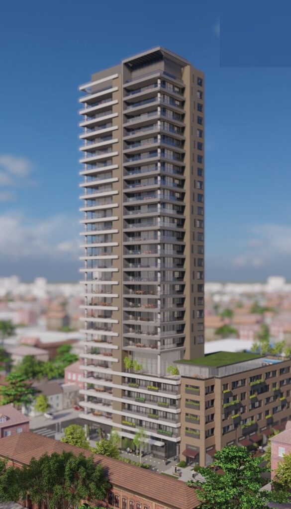 Essential Brooklin One, Novo, 2 suítes, 2 vagas, 3 suítes, Apartamento Rua Ministro Luiz Gallotti, Brooklin Novo 4 dormitórios, Juca Alemão