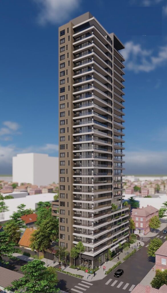 Essential Brooklin One, Novo, 2 suítes, 2 vagas, 3 suítes, Apartamento Rua Ministro Luiz Gallotti, Brooklin Novo 4 dormitórios, Juca Alemão