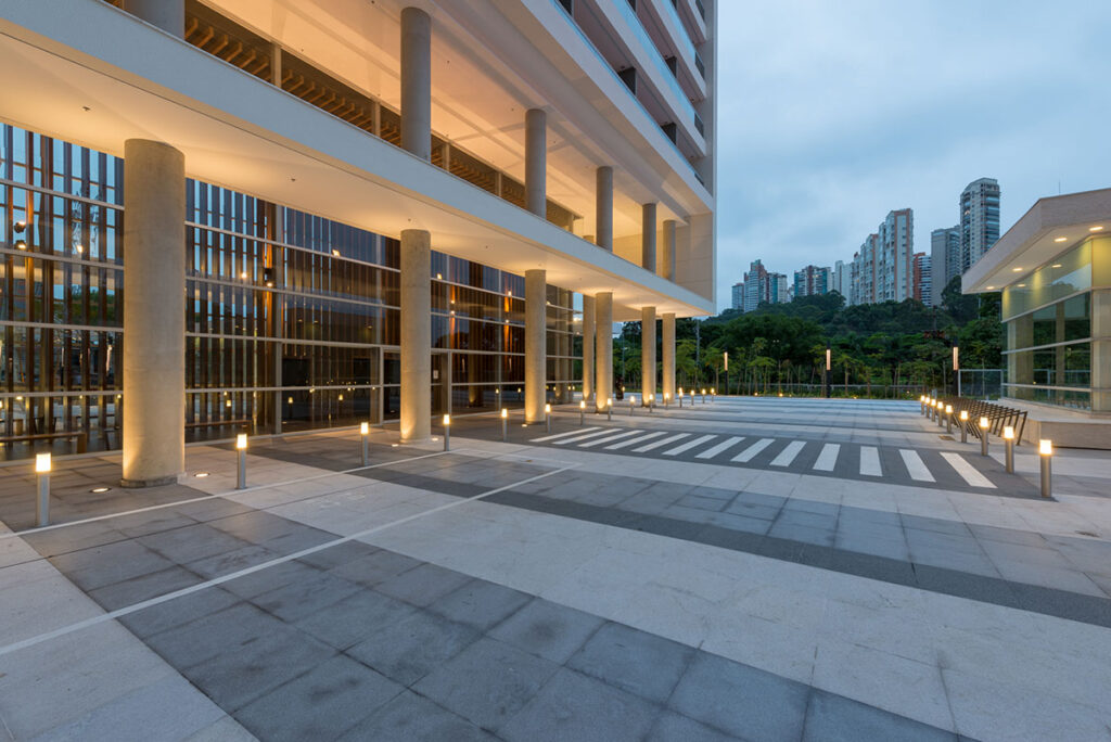 Urbanity Chácara Santo Antônio - Sala Comercial - 30 a 98m² - 2 vagas