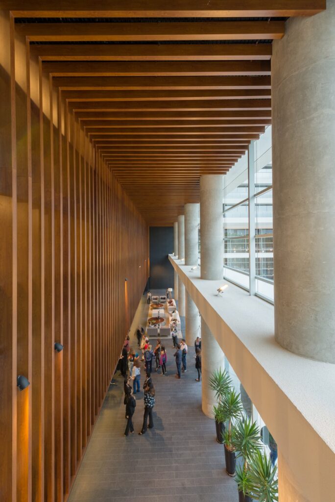 Urbanity Chácara Santo Antônio - Sala Comercial - 30 a 98m² - 2 vagas