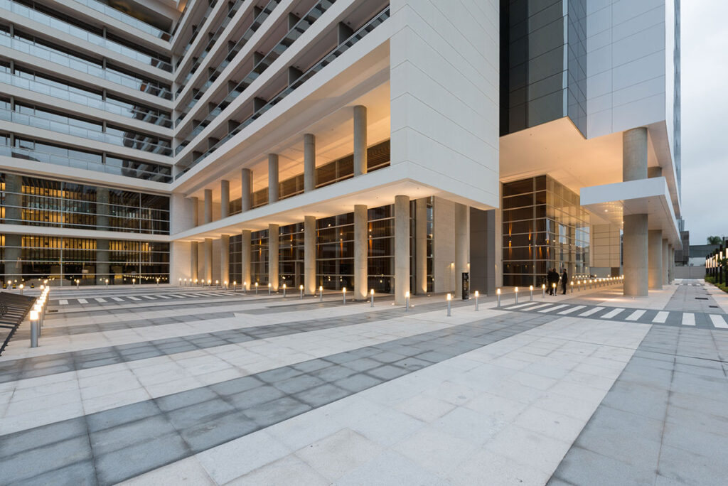 Urbanity Chácara Santo Antônio - Sala Comercial - 30 a 98m² - 2 vagas