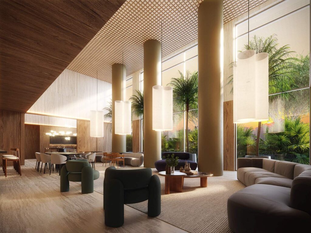 Opera Vila Nova Conceição, 4 suítes, Apartamento Avenida Hélio Pellegrino, Ópera Emoções Incorporadora, Imóvel 4 suítes Vila Nova Conceição  