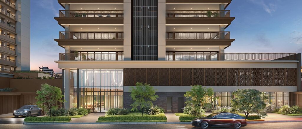 Roya Homem de Melo Perdizes, 200m, 4 quartos, 3 vagas, MPD, Lançamento Rua Doutor Homem de Melo, Apartamento 4 dormitórios em Perdizes