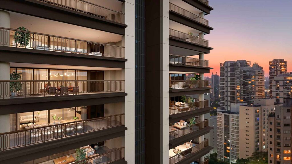 Roya Homem de Melo Perdizes, 200m, 4 quartos, 3 vagas, MPD, Lançamento Rua Doutor Homem de Melo, Apartamento 4 dormitórios em Perdizes