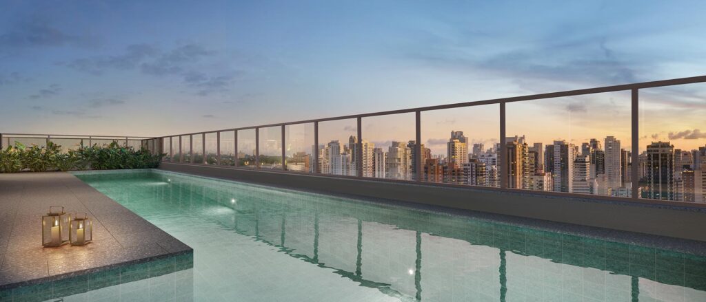 Roya Homem de Melo Perdizes, 200m, 4 quartos, 3 vagas, MPD, Lançamento Rua Doutor Homem de Melo, Apartamento 4 dormitórios em Perdizes