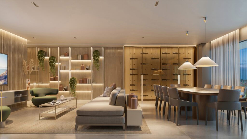 Bosque Vila Nova Conceição, Bosque Vila Nova Yazbek, Apartamento 4 suítes Praça Pereira Coutinho, Apartamento Cobertura Vila Nova Conceição