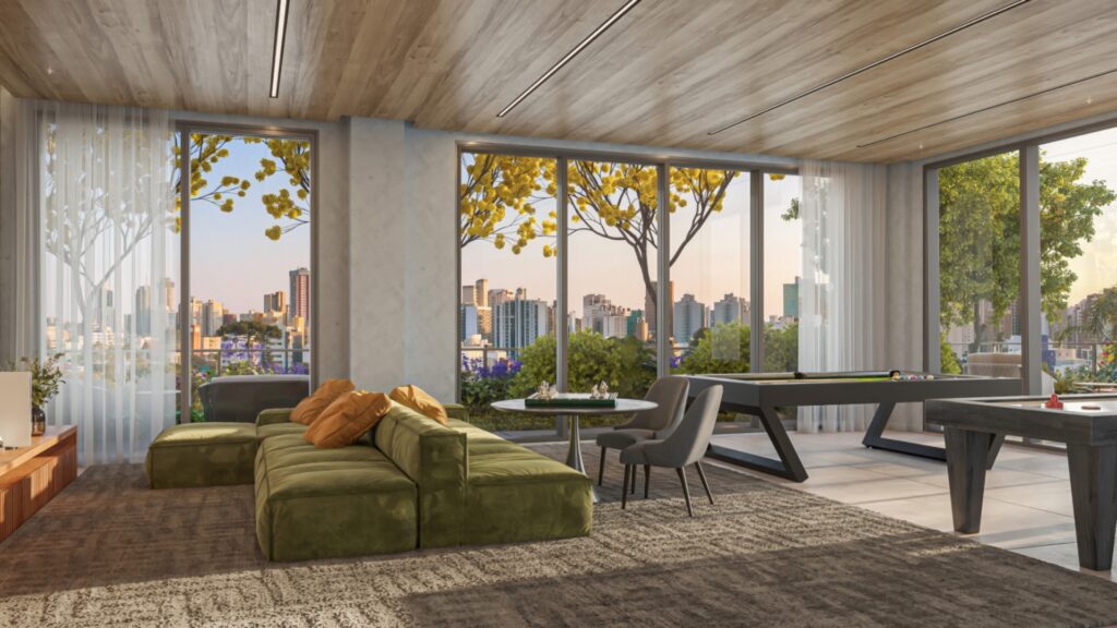 Bosque Vila Nova Conceição, Bosque Vila Nova Yazbek, Apartamento 4 suítes Praça Pereira Coutinho, Apartamento Cobertura Vila Nova Conceição