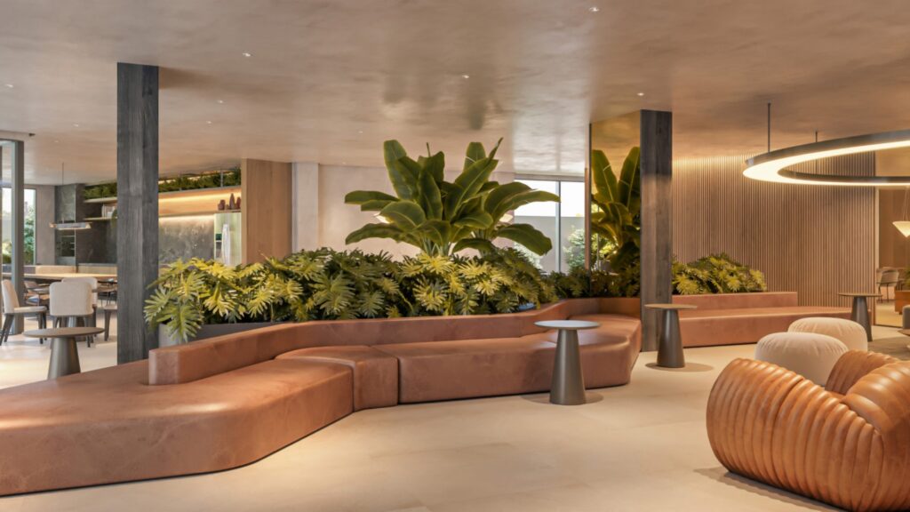 Bosque Vila Nova Conceição, Bosque Vila Nova Yazbek, Apartamento 4 suítes Praça Pereira Coutinho, Apartamento Cobertura Vila Nova Conceição