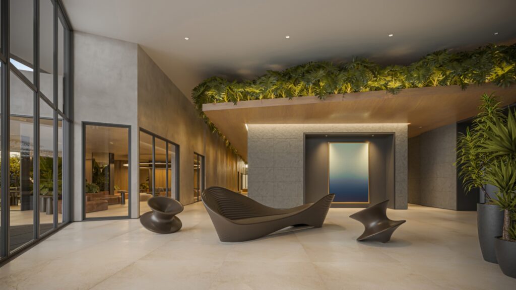 Bosque Vila Nova Conceição, Bosque Vila Nova Yazbek, Apartamento 4 suítes Praça Pereira Coutinho, Apartamento Cobertura Vila Nova Conceição