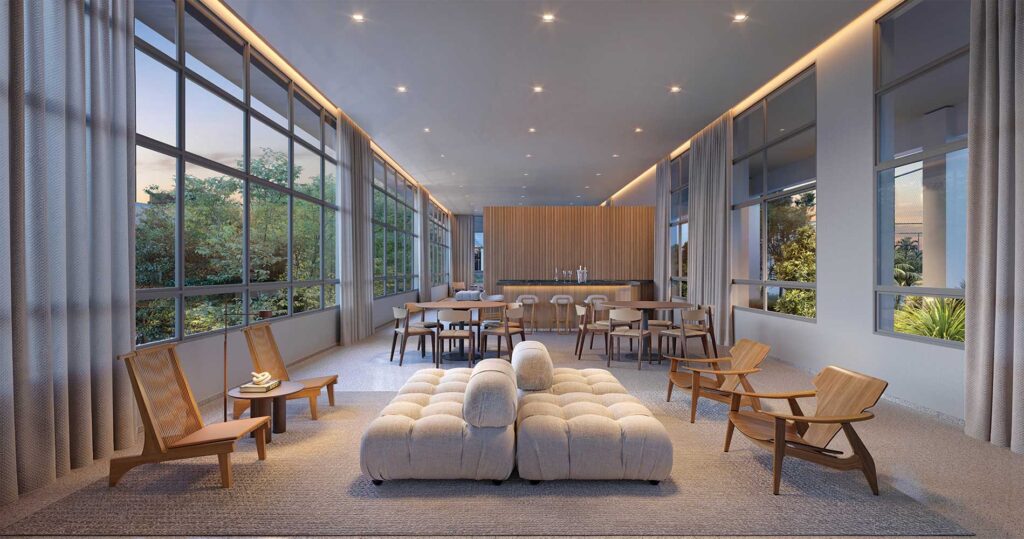 Lindenberg Alto das Nações,3 suítes,3 vagas,Lançamento Rua Verbo Divino, Apartamento 3 suítes Chácara Santo Antônio, Carrefour Nações Unidas