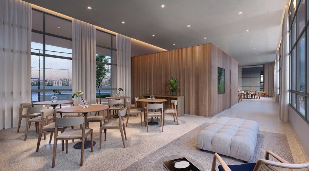 Lindenberg Alto das Nações,3 suítes,3 vagas,Lançamento Rua Verbo Divino, Apartamento 3 suítes Chácara Santo Antônio, Carrefour Nações Unidas