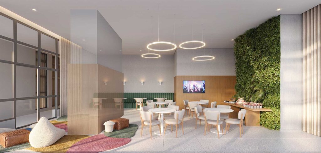 Lindenberg Alto das Nações,3 suítes,3 vagas,Lançamento Rua Verbo Divino, Apartamento 3 suítes Chácara Santo Antônio, Carrefour Nações Unidas