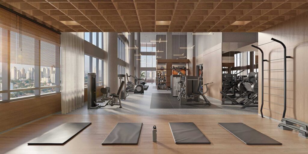 Lindenberg Alto das Nações,3 suítes,3 vagas,Lançamento Rua Verbo Divino, Apartamento 3 suítes Chácara Santo Antônio, Carrefour Nações Unidas