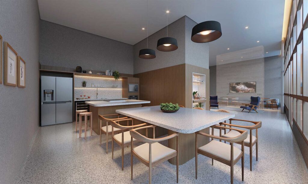 Lindenberg Alto das Nações,3 suítes,3 vagas,Lançamento Rua Verbo Divino, Apartamento 3 suítes Chácara Santo Antônio, Carrefour Nações Unidas