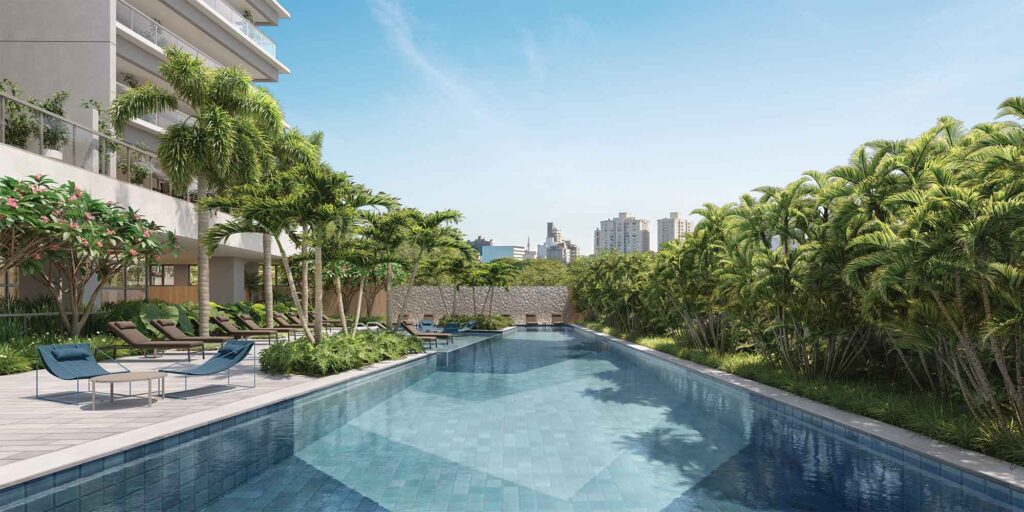 Lindenberg Alto das Nações,3 suítes,3 vagas,Lançamento Rua Verbo Divino, Apartamento 3 suítes Chácara Santo Antônio, Carrefour Nações Unidas