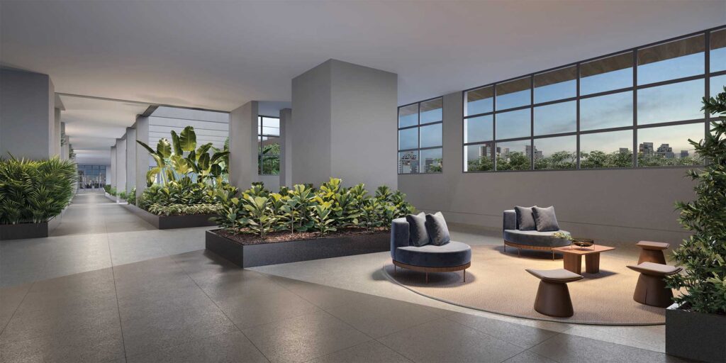 Lindenberg Alto das Nações,3 suítes,3 vagas,Lançamento Rua Verbo Divino, Apartamento 3 suítes Chácara Santo Antônio, Carrefour Nações Unidas