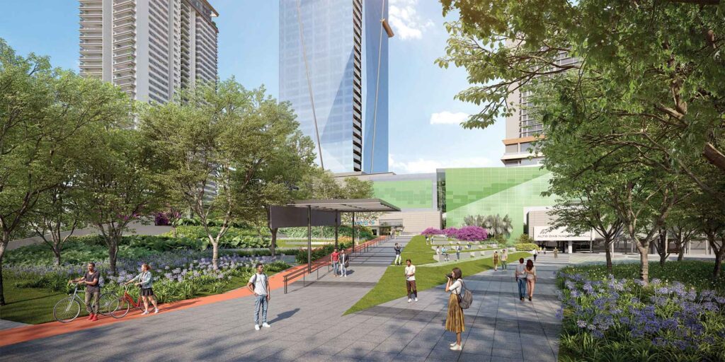 Lindenberg Alto das Nações,3 suítes,3 vagas,Lançamento Rua Verbo Divino, Apartamento 3 suítes Chácara Santo Antônio, Carrefour Nações Unidas