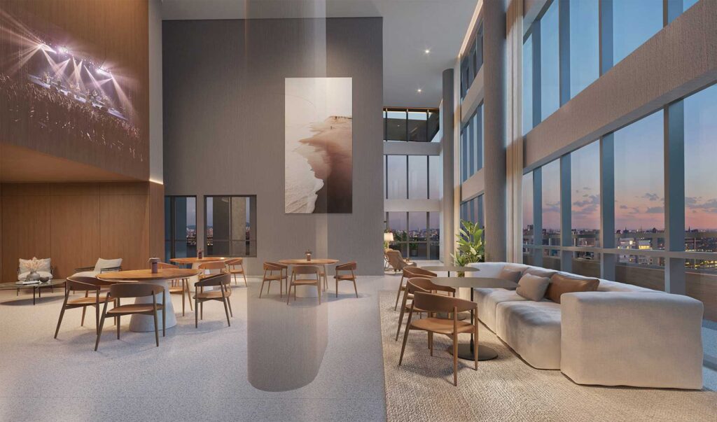 Lindenberg Alto das Nações,3 suítes,3 vagas,Lançamento Rua Verbo Divino, Apartamento 3 suítes Chácara Santo Antônio, Carrefour Nações Unidas