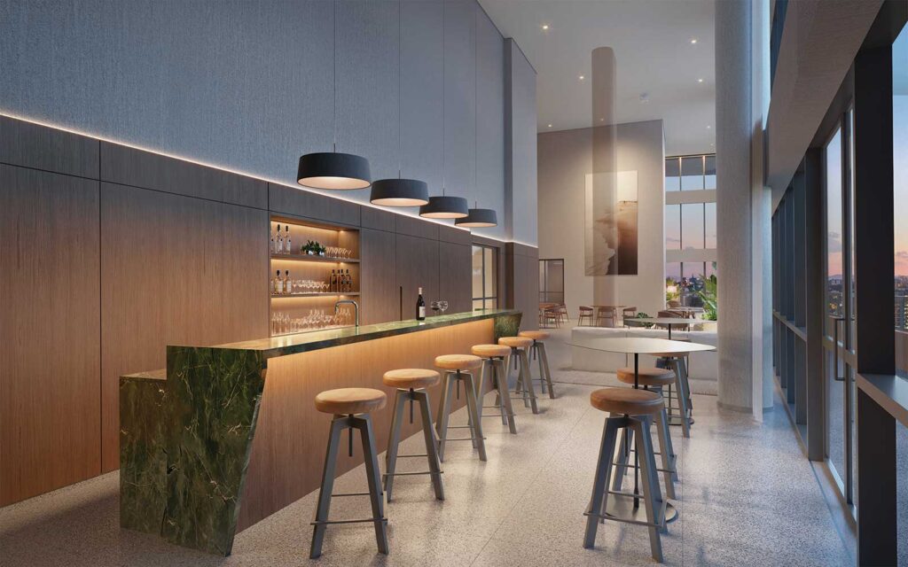 Lindenberg Alto das Nações,3 suítes,3 vagas,Lançamento Rua Verbo Divino, Apartamento 3 suítes Chácara Santo Antônio, Carrefour Nações Unidas