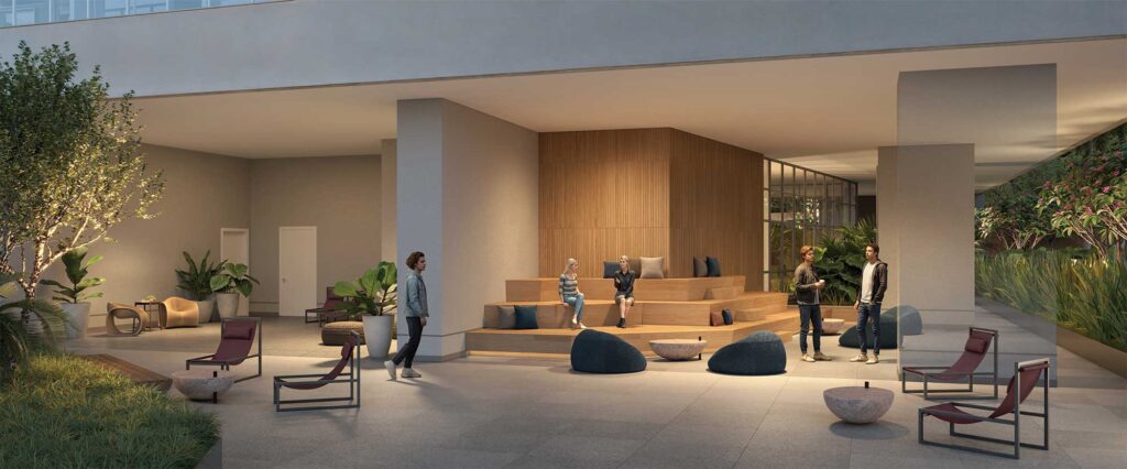 Lindenberg Alto das Nações,3 suítes,3 vagas,Lançamento Rua Verbo Divino, Apartamento 3 suítes Chácara Santo Antônio, Carrefour Nações Unidas