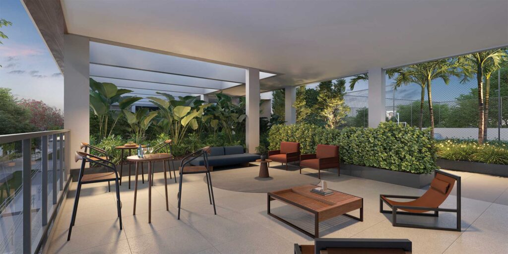 Lindenberg Alto das Nações,3 suítes,3 vagas,Lançamento Rua Verbo Divino, Apartamento 3 suítes Chácara Santo Antônio, Carrefour Nações Unidas