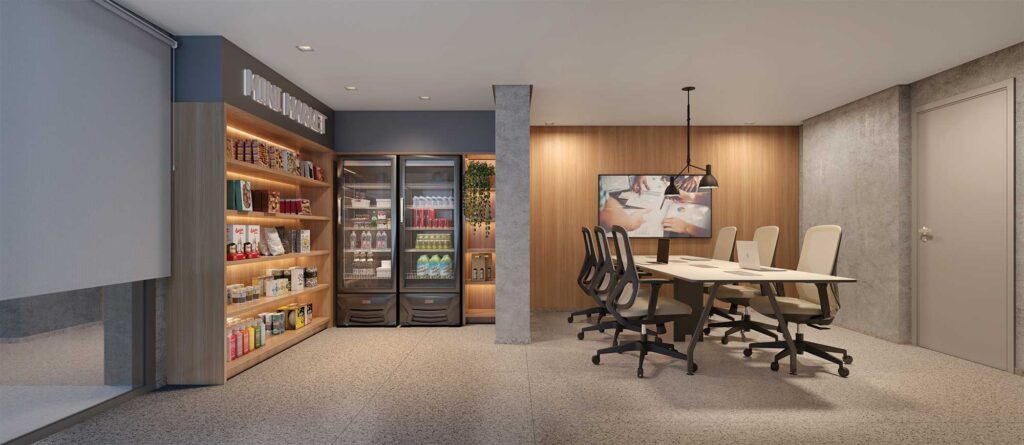 Lindenberg Alto das Nações,3 suítes,3 vagas,Lançamento Rua Verbo Divino, Apartamento 3 suítes Chácara Santo Antônio, Carrefour Nações Unidas