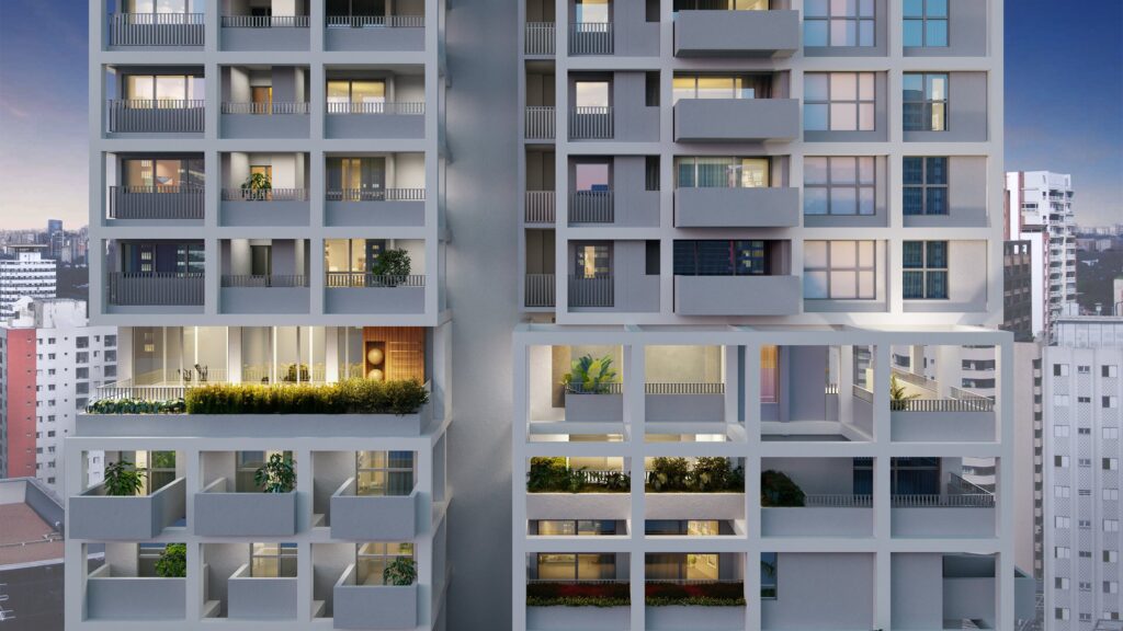Pluri Fradique Coutinho Pinheiros, 2 suítes, 2 vagas, Apartamento em Pinheiros 2 suítes, Studio, Pluri Toca 55, Rua Artur de Azevedo