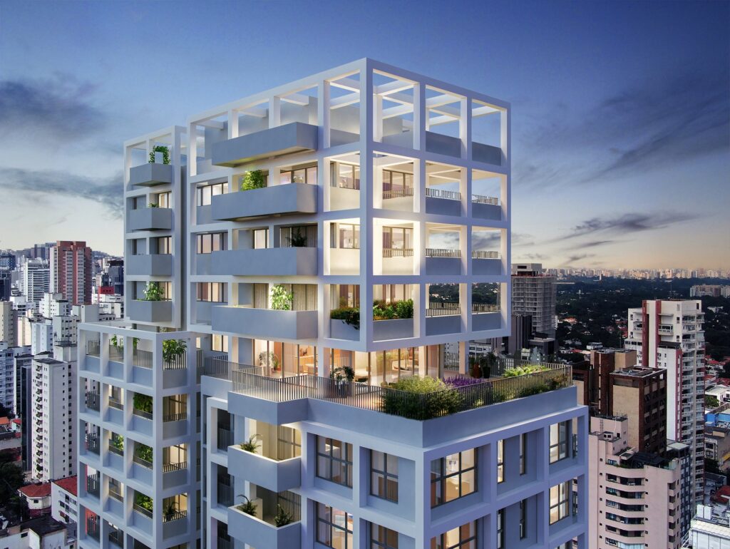 Pluri Fradique Coutinho Pinheiros, 2 suítes, 2 vagas, Apartamento em Pinheiros 2 suítes, Studio, Pluri Toca 55, Rua Artur de Azevedo