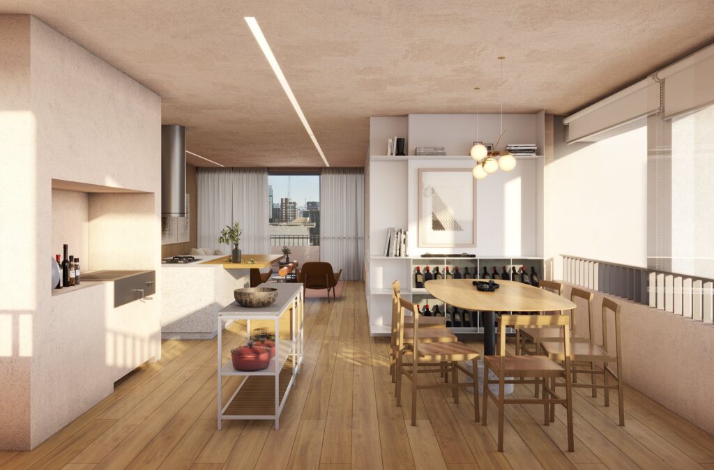 Pluri Fradique Coutinho Pinheiros, 2 suítes, 2 vagas, Apartamento em Pinheiros 2 suítes, Studio, Pluri Toca 55, Rua Artur de Azevedo