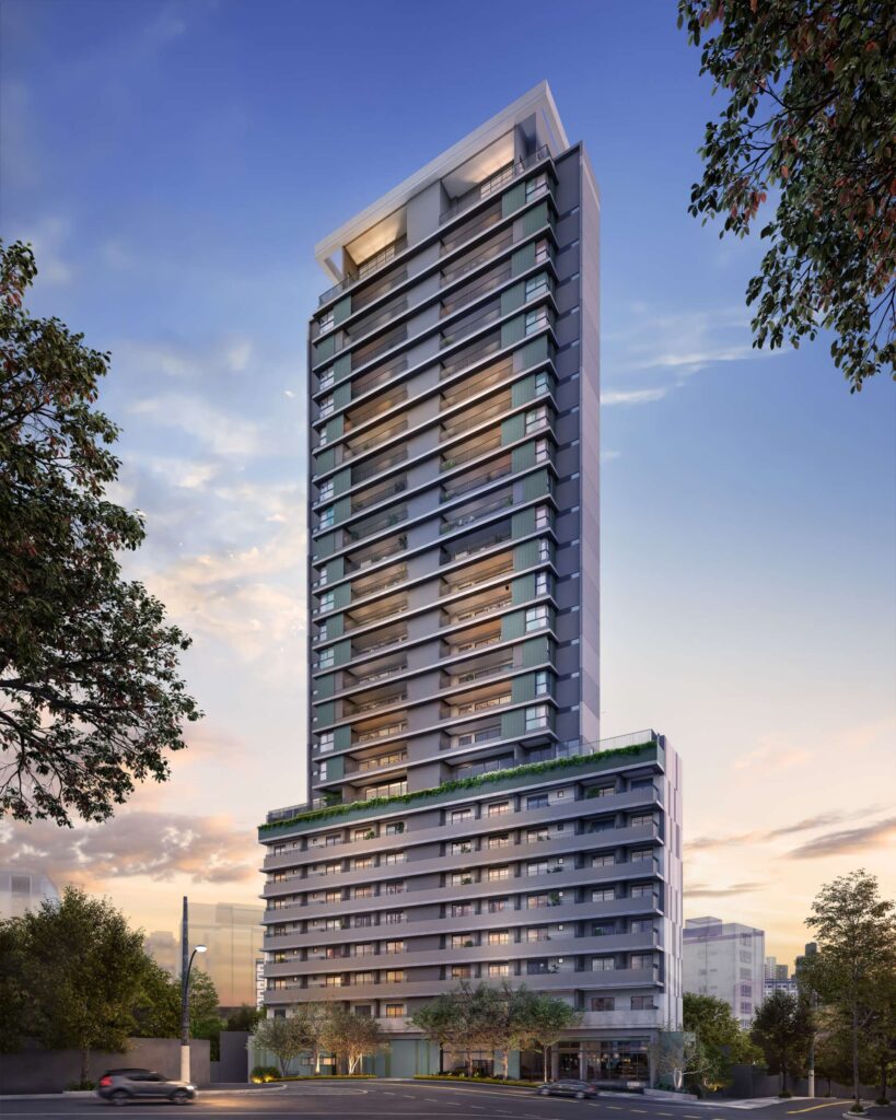 Reserva Vila Madalena Rodésia, 3 suítes, cobertura duplex, 3 vagas, 2 vagas, Lançamento Rua Rodésia, Apartamento na Praça Rafael Sapienza,