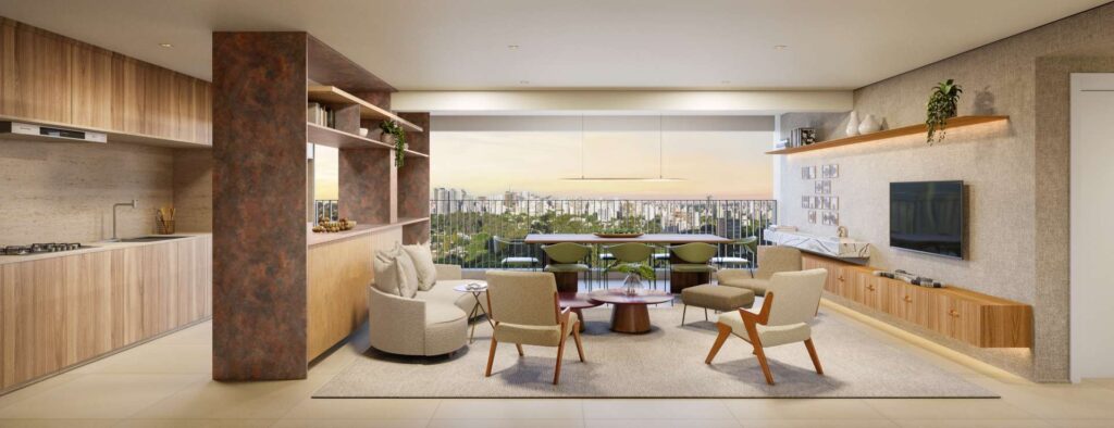 Reserva Vila Madalena Rodésia, 3 suítes, cobertura duplex, 3 vagas, 2 vagas, Lançamento Rua Rodésia, Apartamento na Praça Rafael Sapienza,