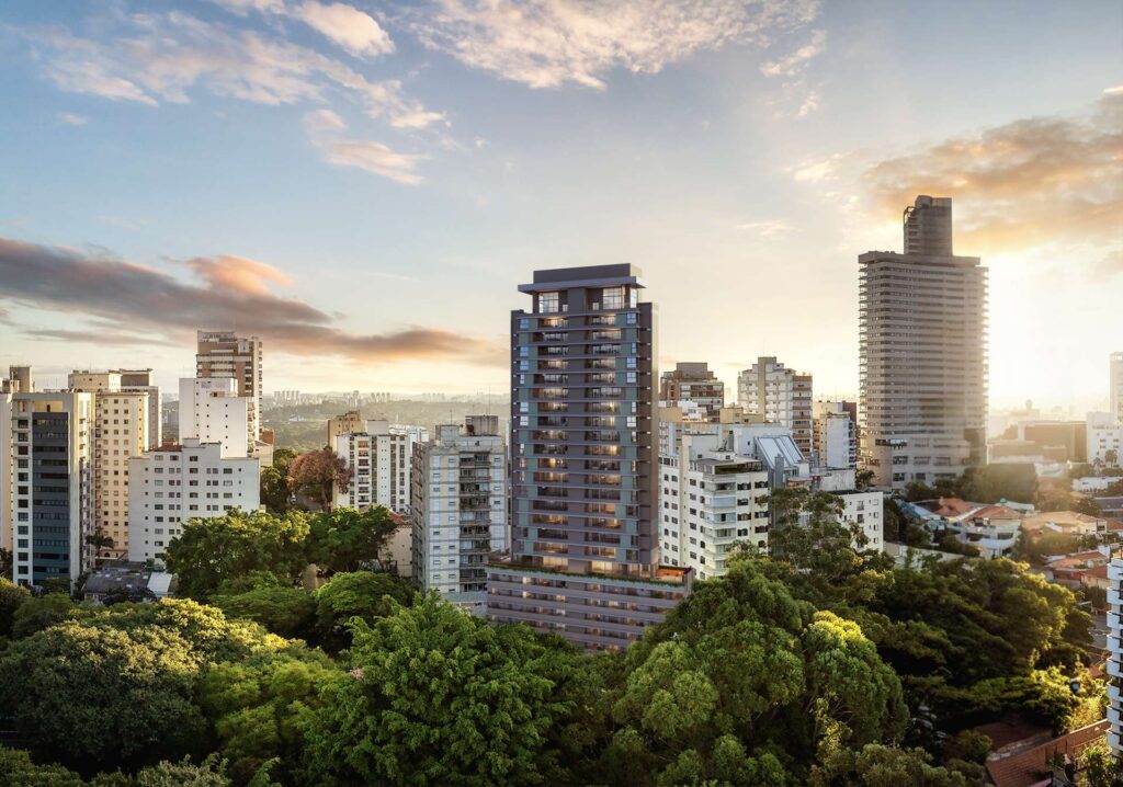 Reserva Vila Madalena Rodésia, 3 suítes, cobertura duplex, 3 vagas, 2 vagas, Lançamento Rua Rodésia, Apartamento na Praça Rafael Sapienza,