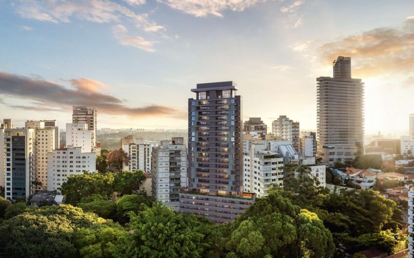 Reserva Vila Madalena Rodésia