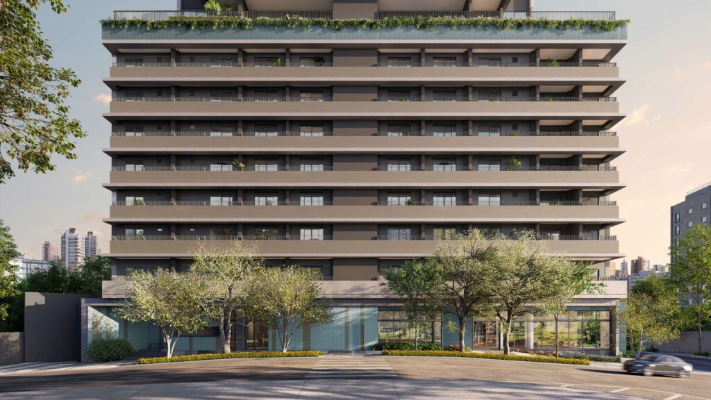 Reserva Vila Madalena Rodésia, 3 suítes, cobertura duplex, 3 vagas, 2 vagas, Lançamento Rua Rodésia, Apartamento na Praça Rafael Sapienza,