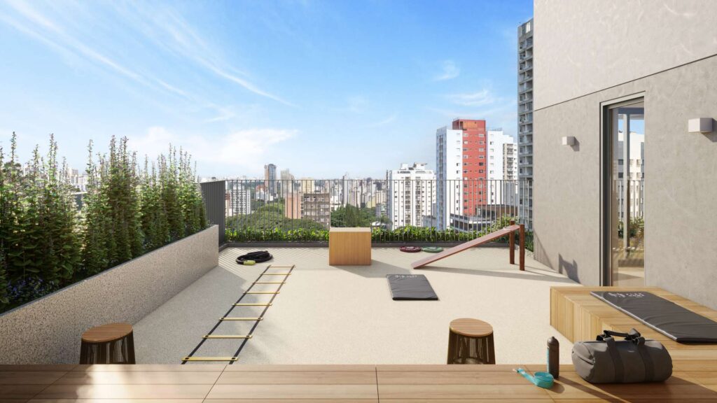 Reserva Vila Madalena Rodésia, 3 suítes, cobertura duplex, 3 vagas, 2 vagas, Lançamento Rua Rodésia, Apartamento na Praça Rafael Sapienza,