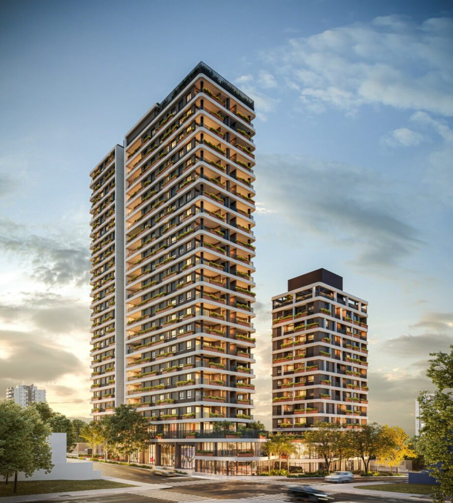 Bossa Álvaro Anes Pinheiros, 70m², 90m², 2 suítes, Bossa Pinheiros Yuny, Lançamento Yuny Pinheiros, Apartamento Estação Faria Lima Pinheiros,