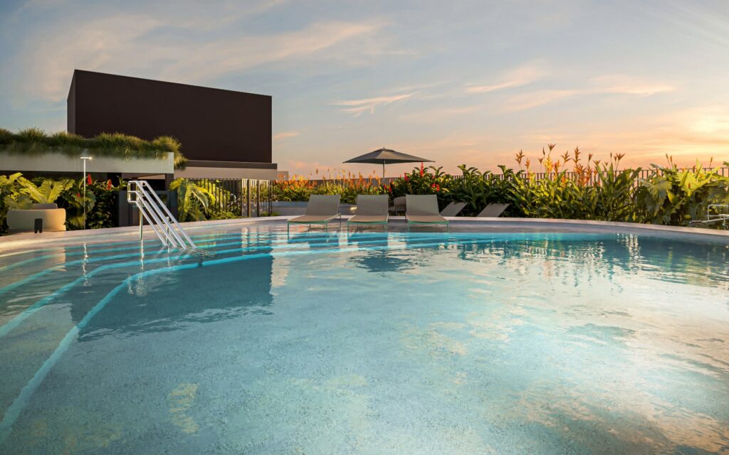 Bossa Álvaro Anes Pinheiros, 70m², 90m², 2 suítes, Bossa Pinheiros Yuny, Lançamento Yuny Pinheiros, Apartamento Estação Faria Lima Pinheiros,