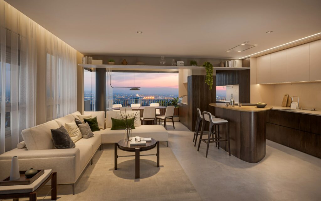 Bossa Álvaro Anes Pinheiros, 70m², 90m², 2 suítes, Bossa Pinheiros Yuny, Lançamento Yuny Pinheiros, Apartamento Estação Faria Lima Pinheiros,