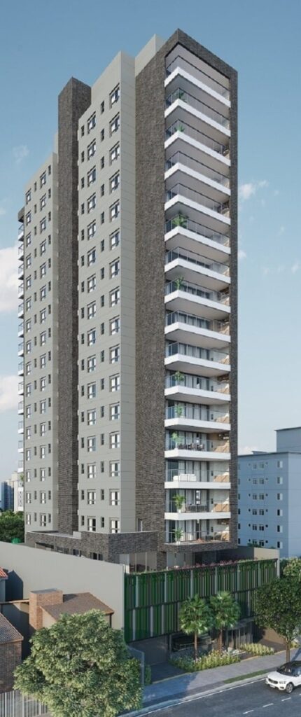 Guararapes 55 Brooklin Novo, 140m, 3 quartos, 2 vagas, Apartamento à venda na Rua Guararapes Brooklin, Imóvel 3 suítes na Jesuíno Maciel
