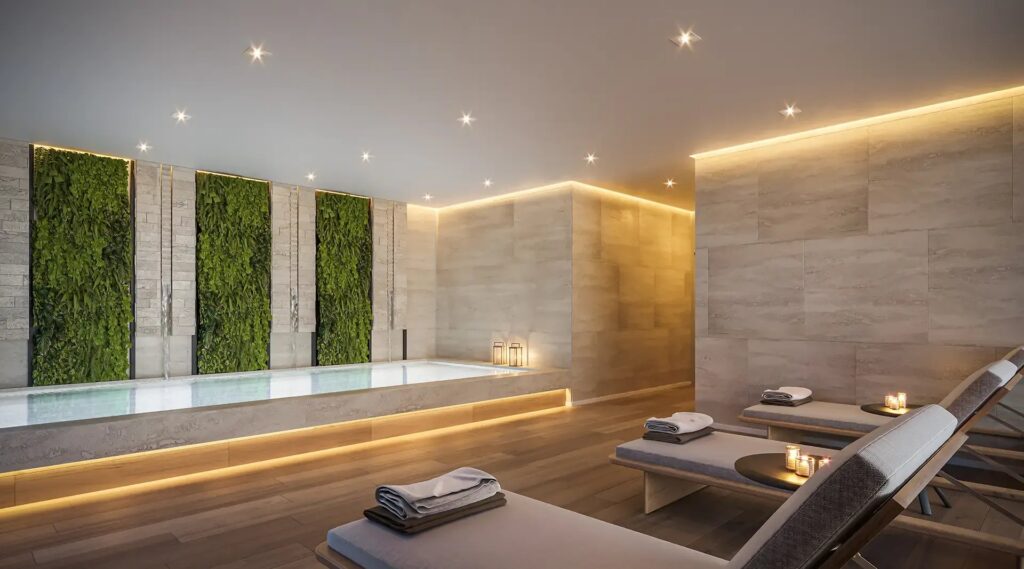 Haus Mitre Michigan Brooklin, 4 suíte, 3 vagas, 2 vagas, Lançamento Rua Michigan Brooklin, Apartamento 4 dormitórios no Brooklin, Haus Mitre
