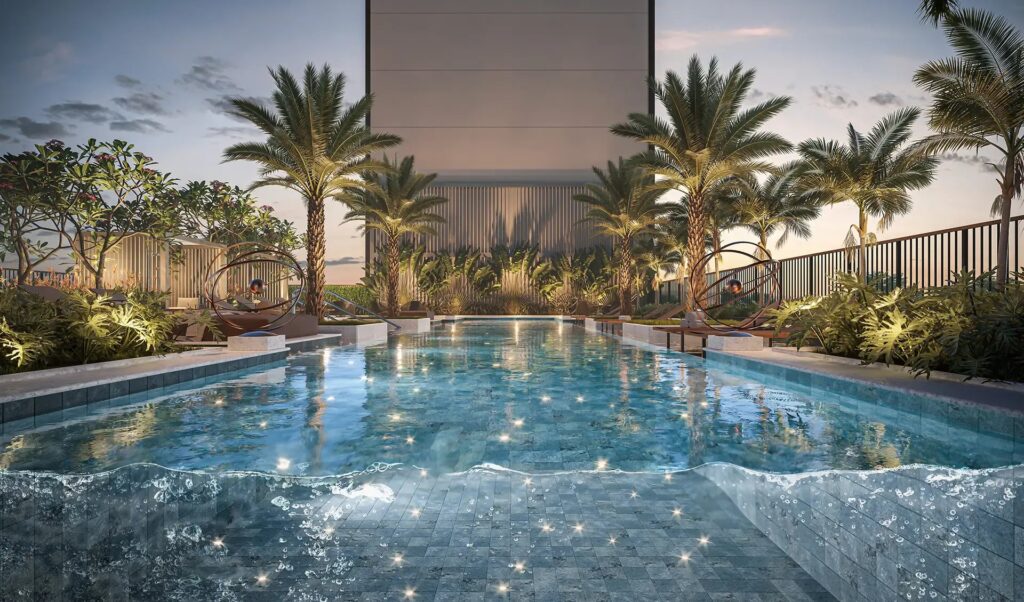 Haus Mitre Michigan Brooklin, 4 suíte, 3 vagas, 2 vagas, Lançamento Rua Michigan Brooklin, Apartamento 4 dormitórios no Brooklin, Haus Mitre