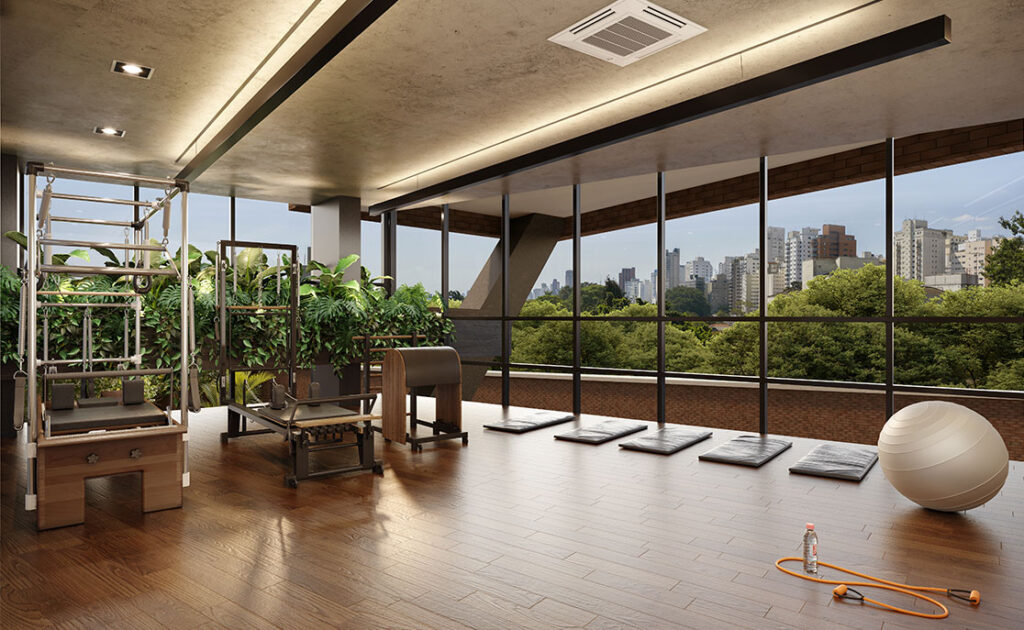 Hóriz Ibirapuera Manuel da Nóbrega, 230m², 300m²,3 suítes,4 vagas, lazer, Apartamento 4 suítes Manuel da Nóbrega, Imóvel novo no Ibirapuera