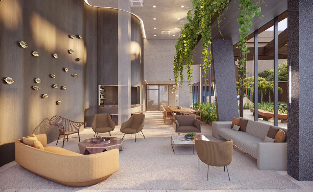 Hóriz Ibirapuera Manuel da Nóbrega, 230m², 300m²,3 suítes,4 vagas, lazer, Apartamento 4 suítes Manuel da Nóbrega, Imóvel novo no Ibirapuera