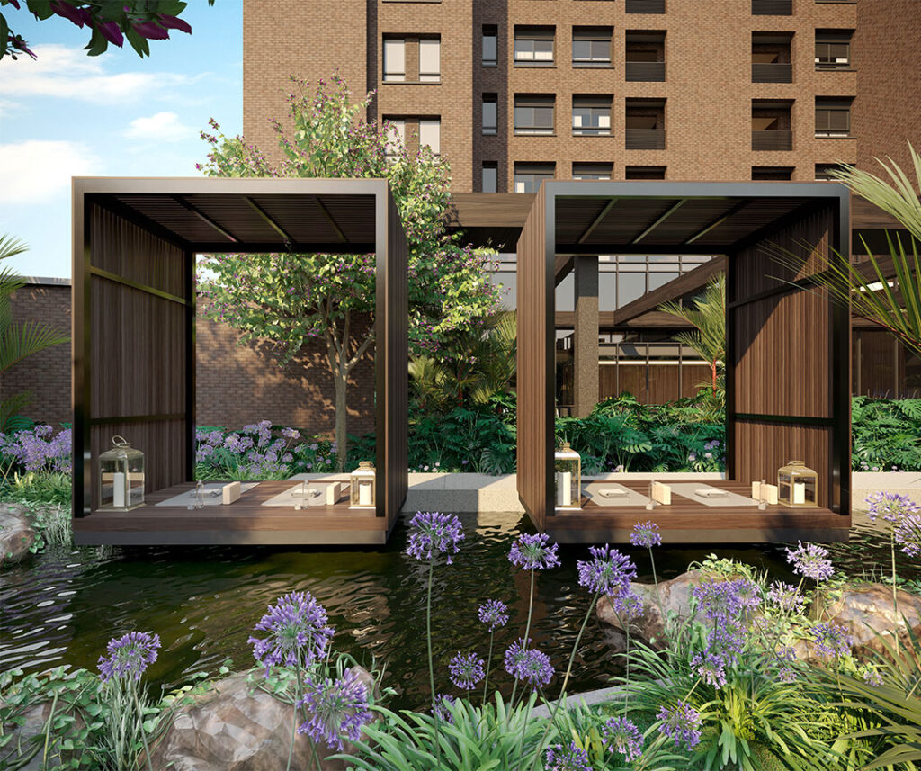 Hóriz Ibirapuera Manuel da Nóbrega, 230m², 300m²,3 suítes,4 vagas, lazer, Apartamento 4 suítes Manuel da Nóbrega, Imóvel novo no Ibirapuera
